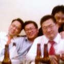 2007 송년회 기록