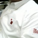 company shirt