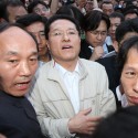 지난주 한 이야기…
