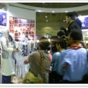 Tradeshow에서 튀는 7가지 방법+