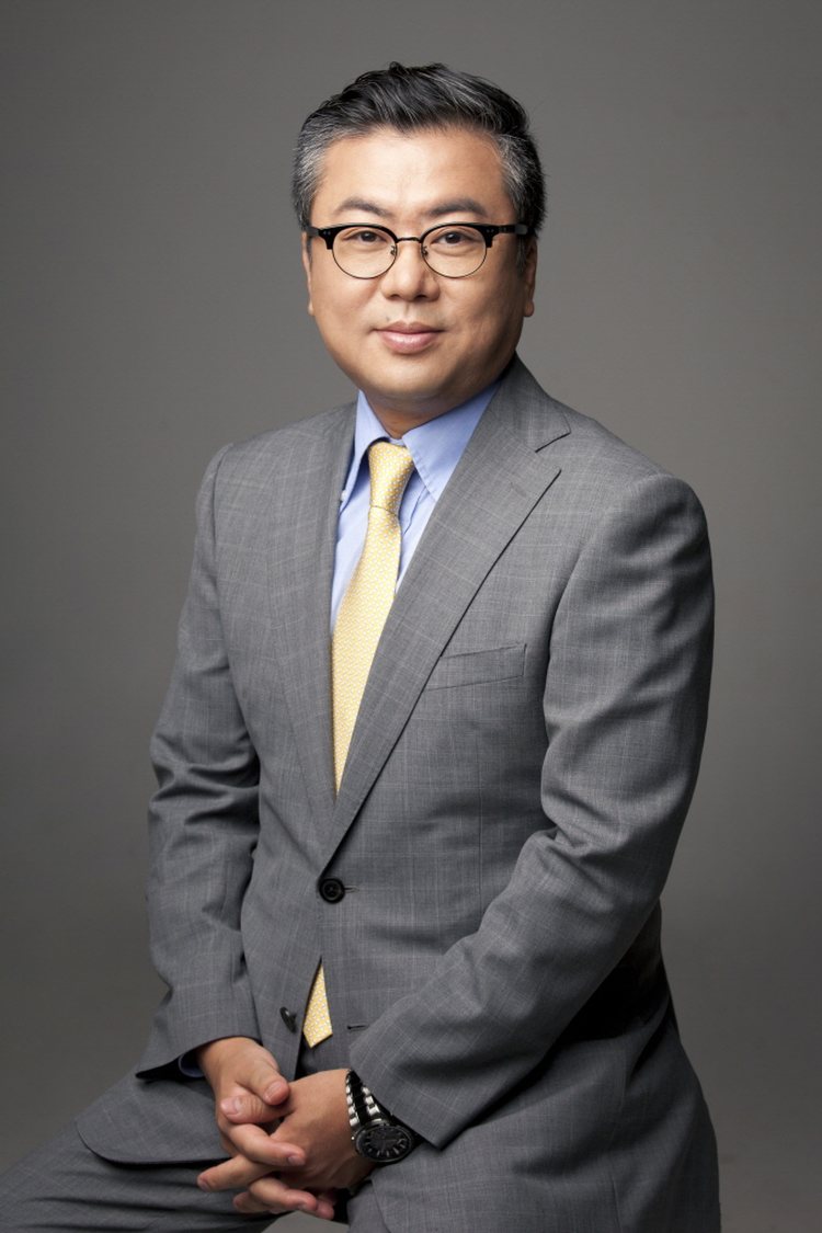 정용민 스트래티지샐러드 대표 컨설턴트